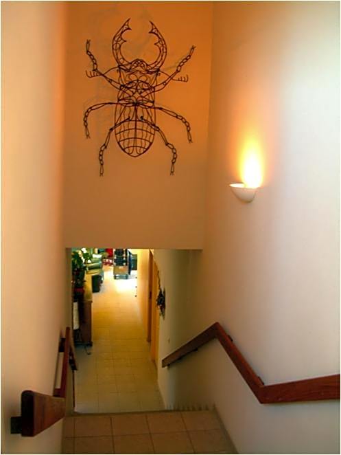 Hôtel de la Madeleine Anduze