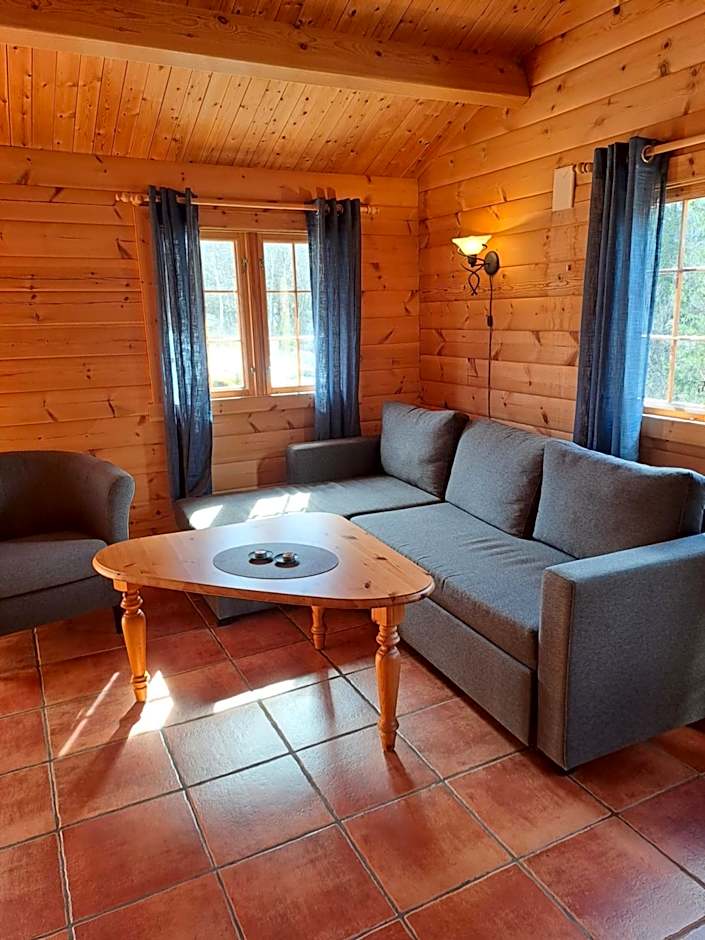 Stardalen Hyttegrend