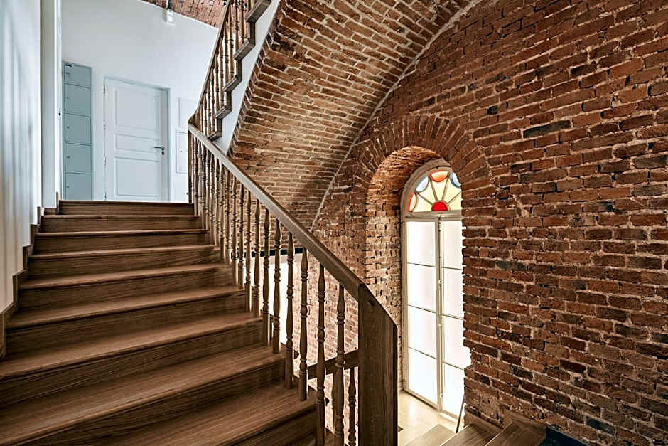 St Agnes Apartments Old Town