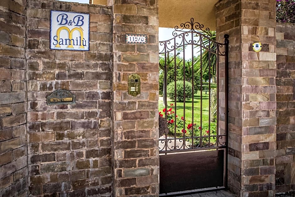 B&B Samilu'