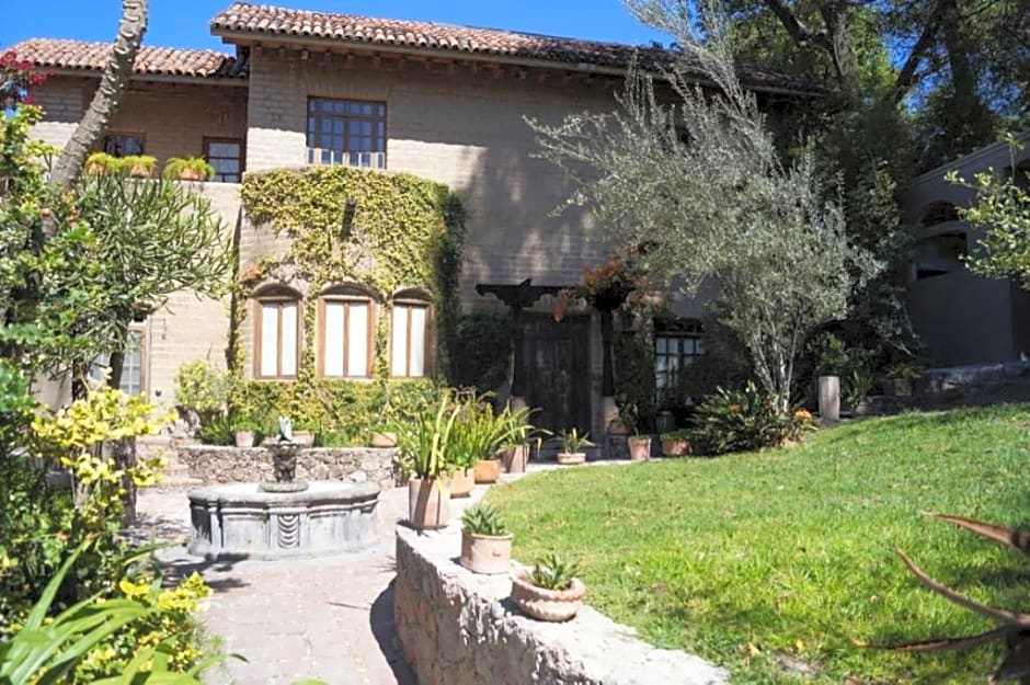 Casa Liza