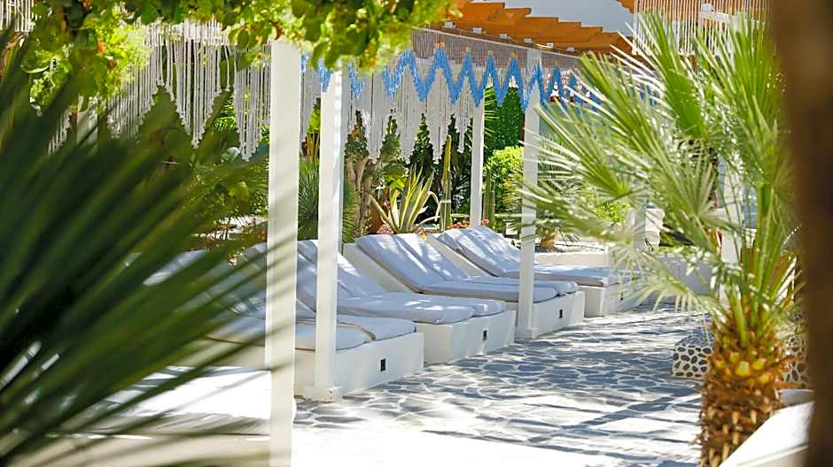 Salonika Suites