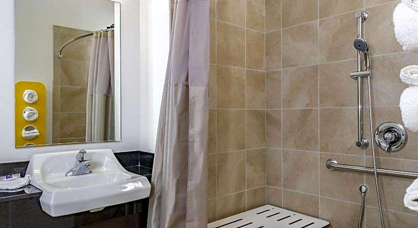 SureStay by Best Western Livingston Merced County