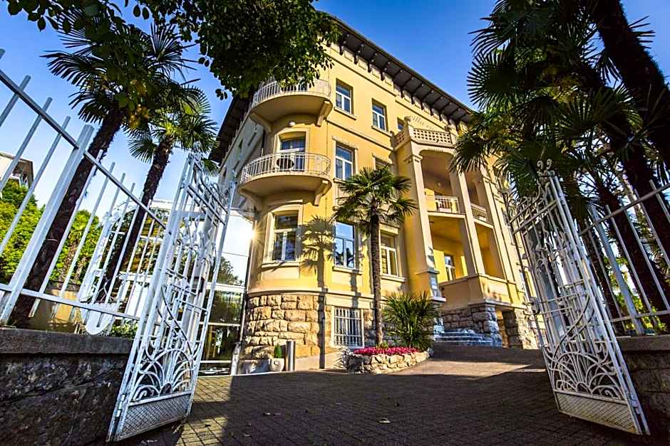 Hotel Villa Eugenia