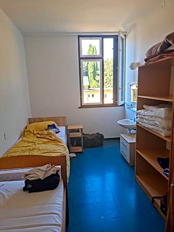 Small Twin Room