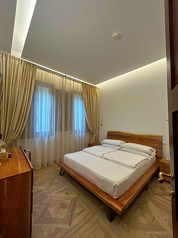 Hotel Le Due Fontane