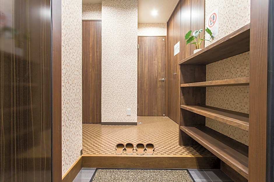Rokuhara Inn