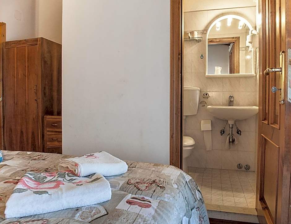 Albergo Ristorante Guerri