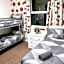 Blackpool central hotel