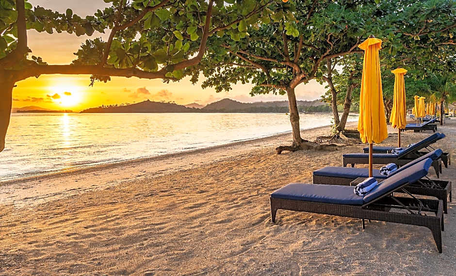 Sundancer Residences and Villas Lombok