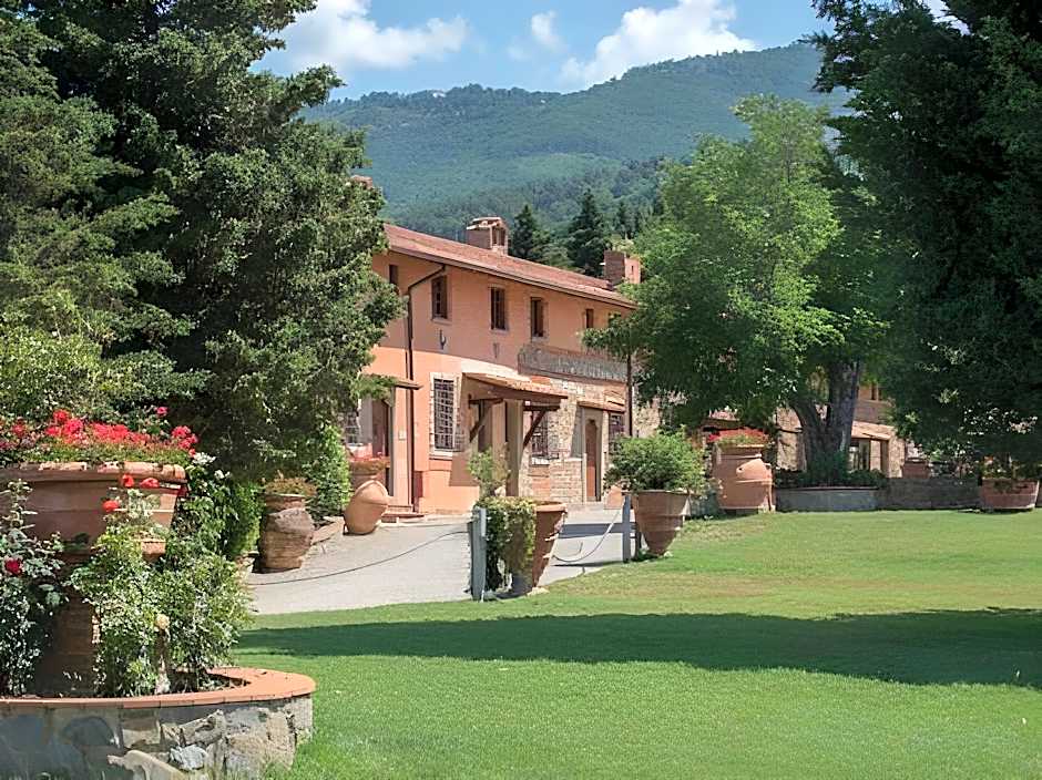 Fattoria degli Usignoli Hotel