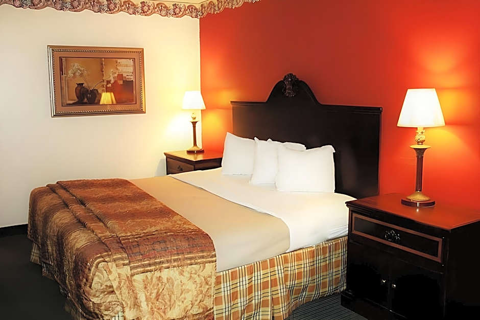 Studio 6  Amarillo, TX West Medical Center