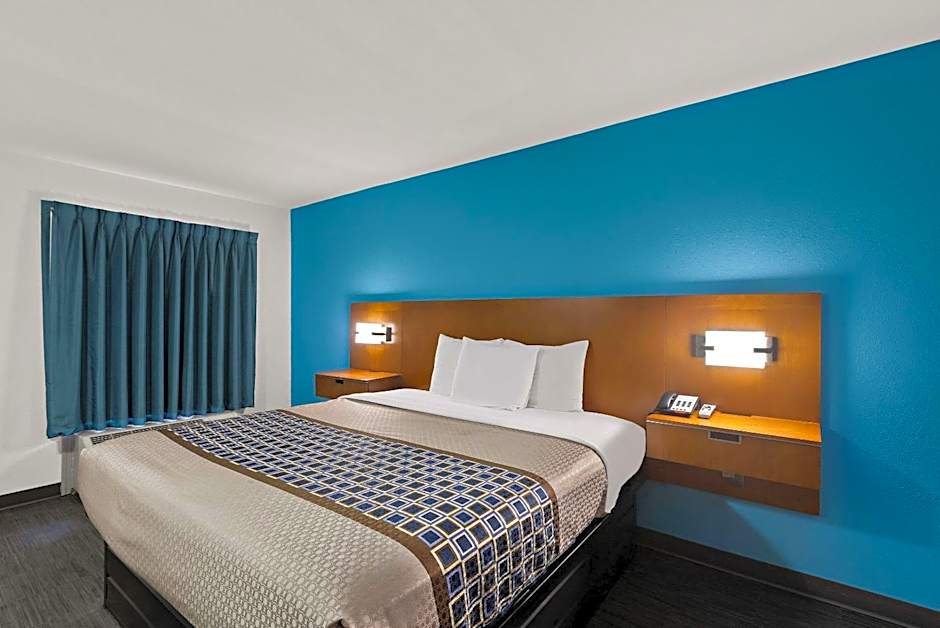 Rodeway Inn