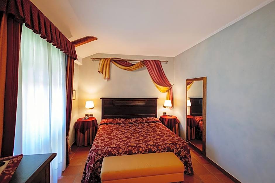 Romantic Hotel Furno