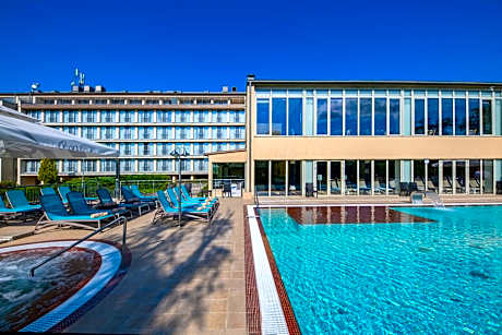 Lifestyle Hotel Mátra