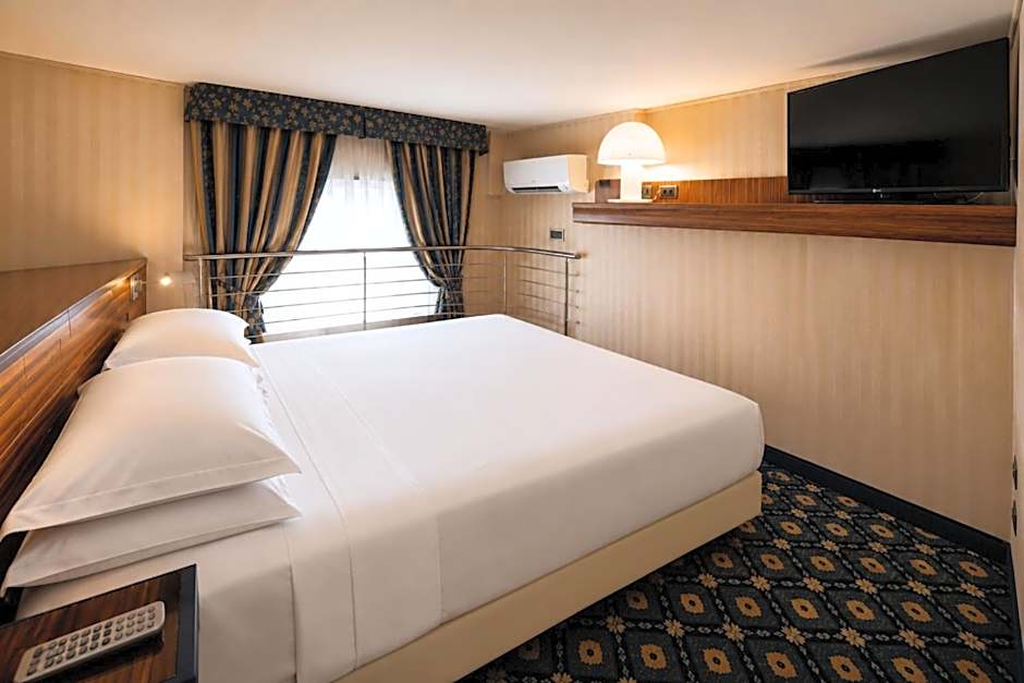 Phi Hotel Principe