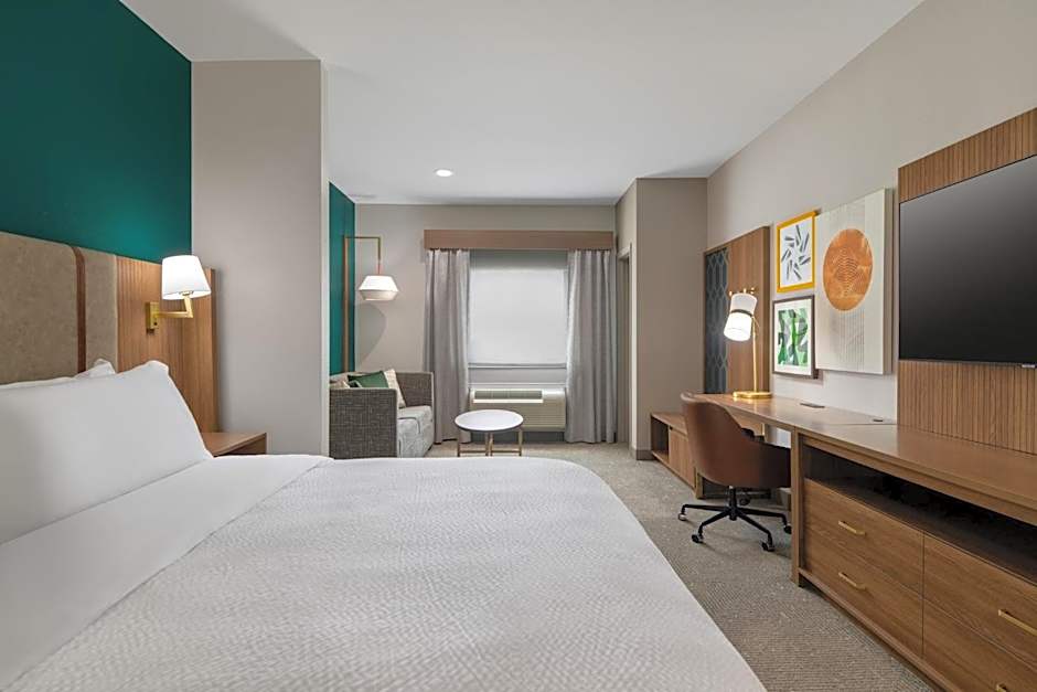 Holiday Inn Galveston Island By IHG