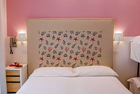 Economy Quadruple Room