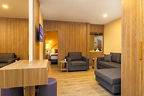 Suite