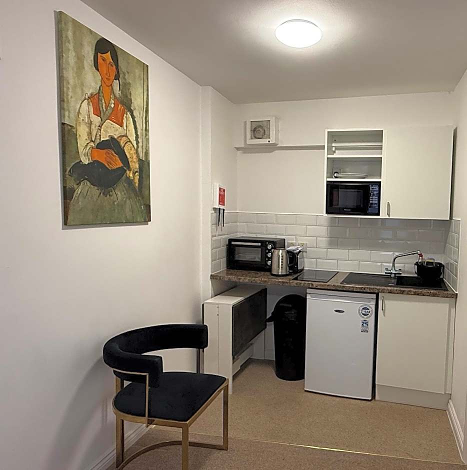 Sarum Apart-Hotel