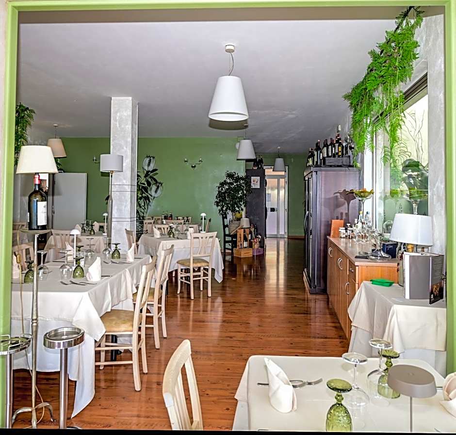 Hotel La Fenice e Sole