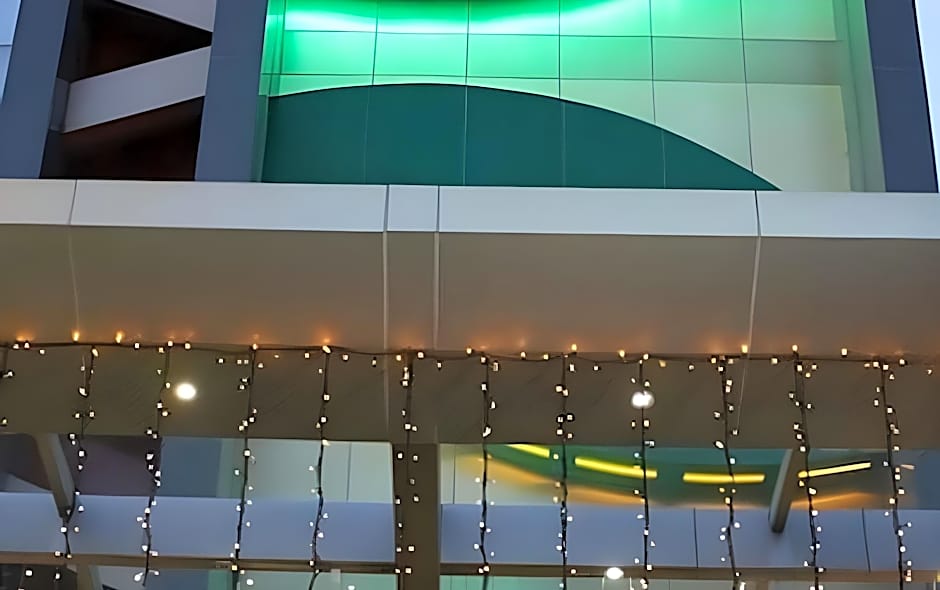 Hotel Roditha Banjarbaru