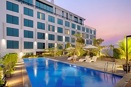 Eastern Hotel Bojonegoro