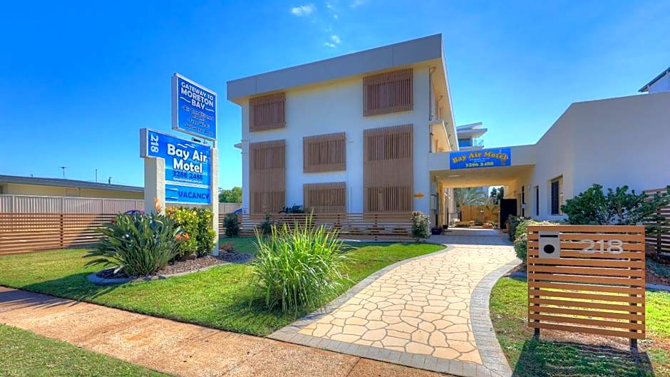 Bay Air Motel