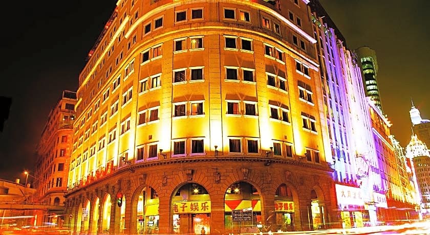 Xinhua Hotel