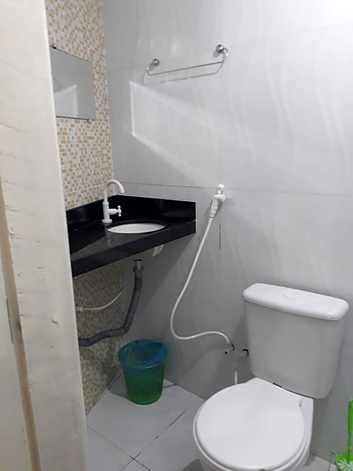 Pousada La Duna Lençóis Maranhenses