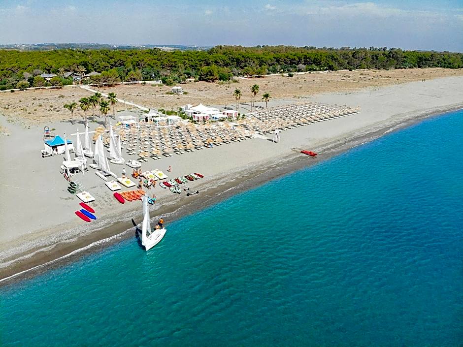 Villaggio Giardini D'Oriente