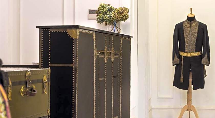 Nevv Bosphorus Hotel & Suites
