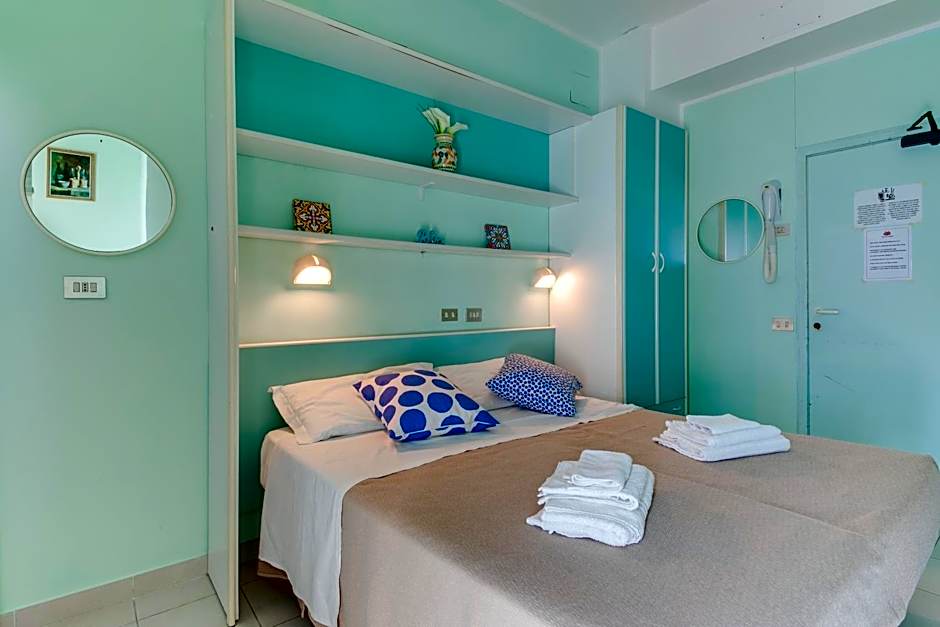 Hotel Villa Madana