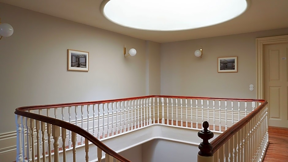 Aparthotel Oporto Palace