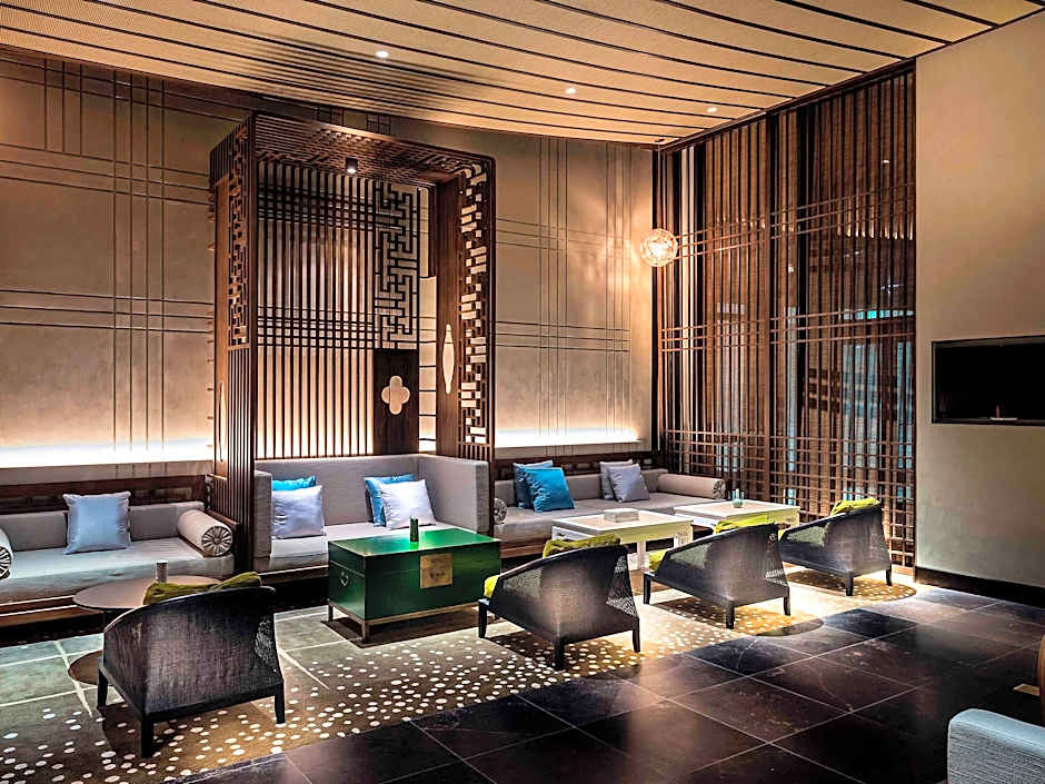 Pullman Kaifeng Jianye