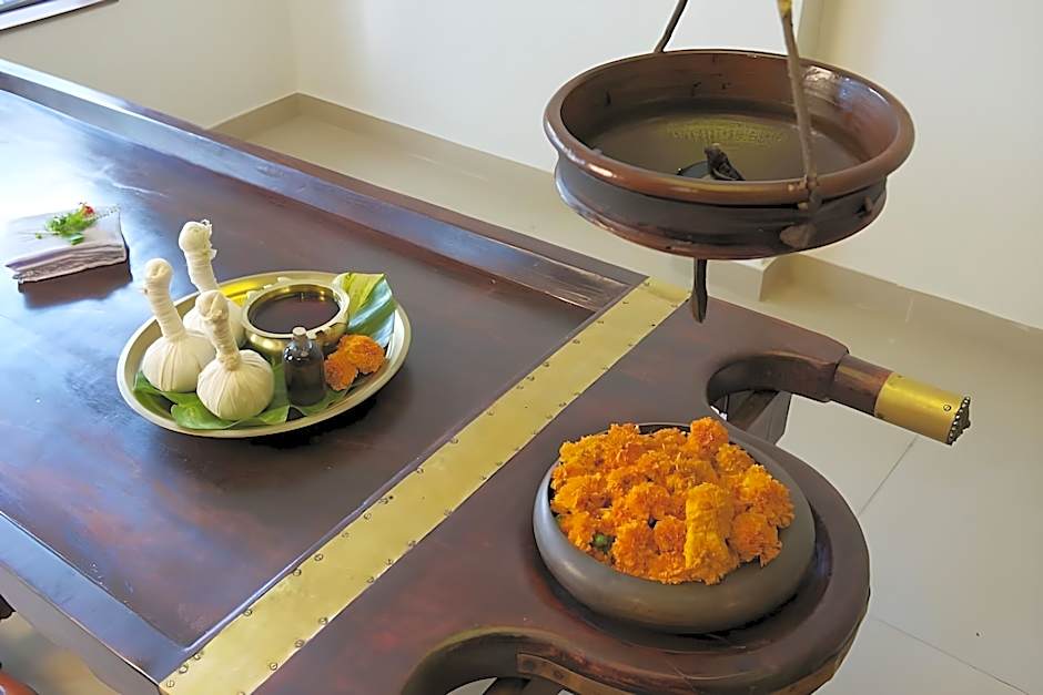 The Gateway Hotel Beach Road, Calicut