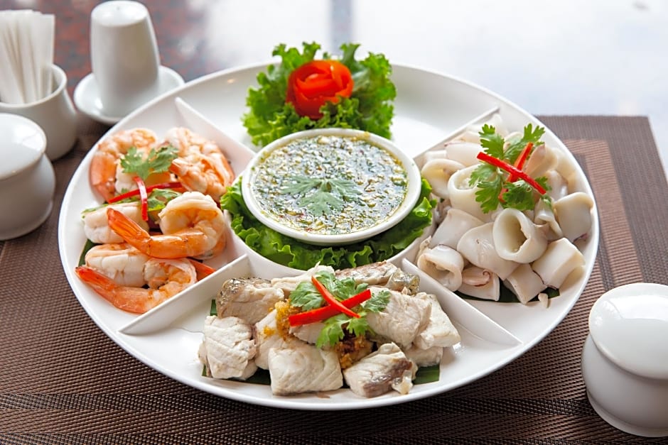 Imperial Narathiwat Hotel