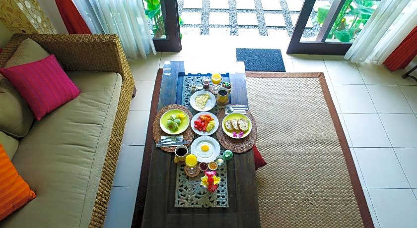 Kembali Lagi Guest House