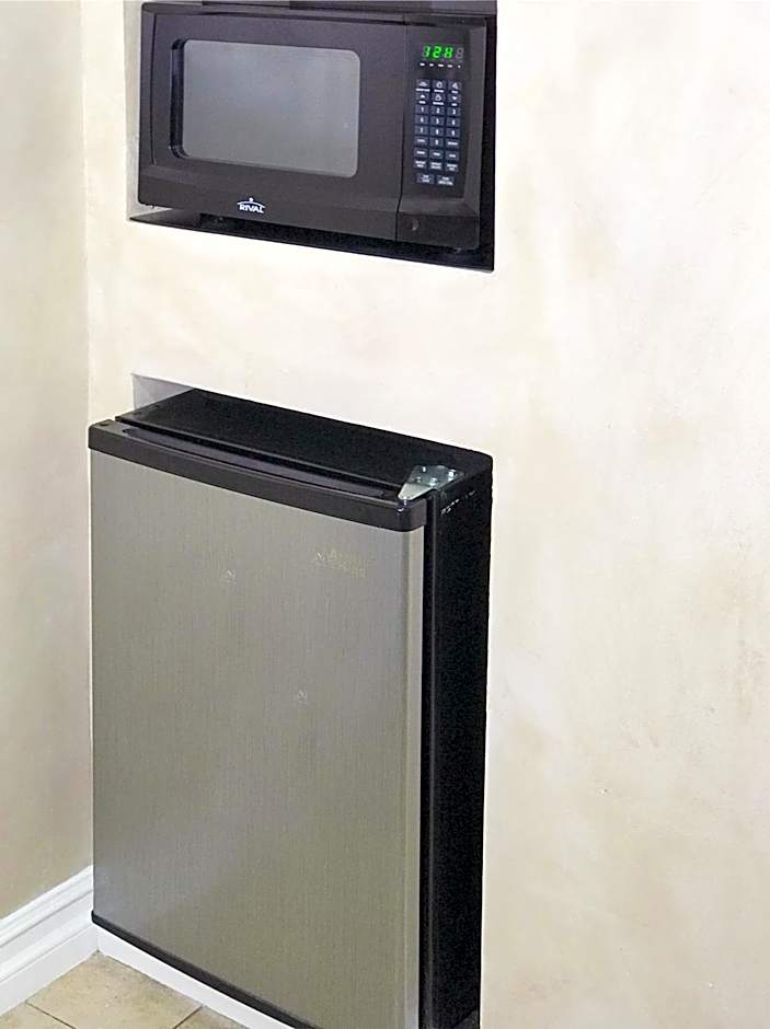 Nite Inn at Universal City