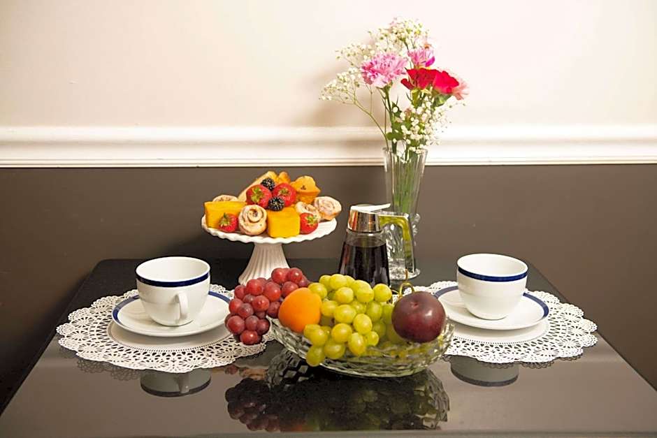 Rodeway Inn Middletown - Newport