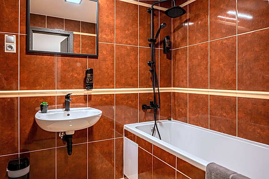 Penzión PUMPA Jaklovce