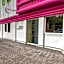 Hotel VIVE MX cuauhtemoc CDMX Trademark Collection by Wyndham