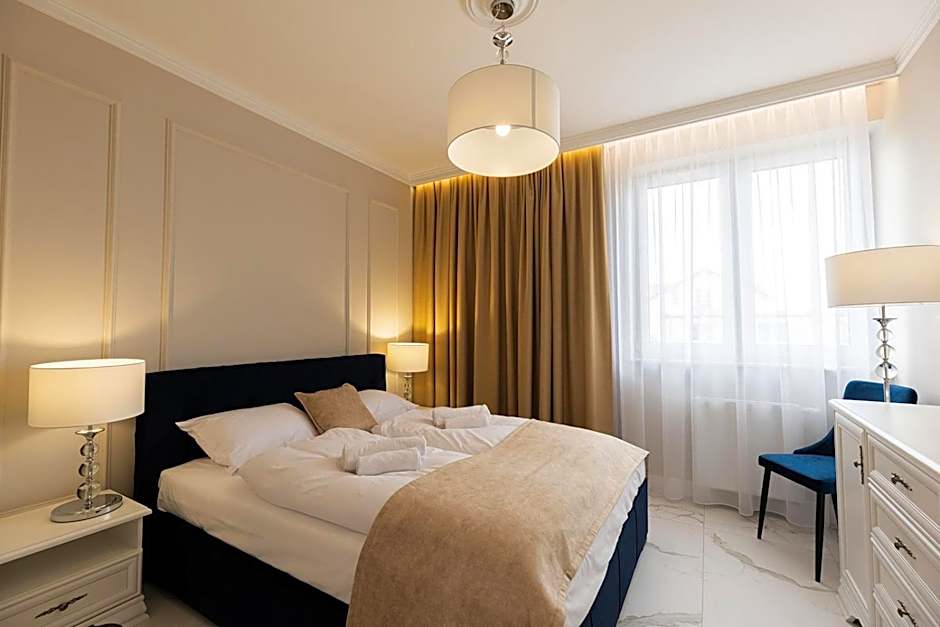 Apartamenty Prestige Mielno-Uniescie