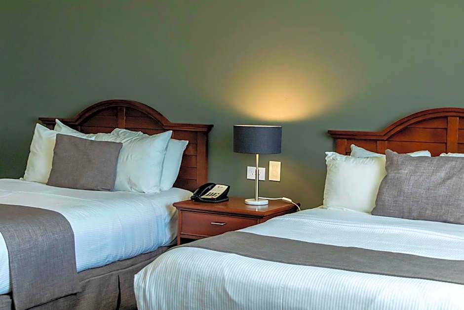 Best Western Plus Los Mochis