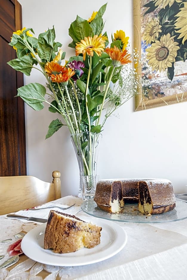 Il Rifugio del Poeta