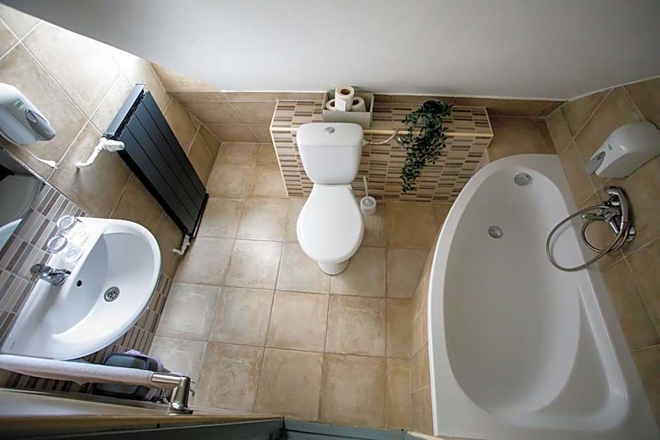 Árnyas Panzió Gödöllő