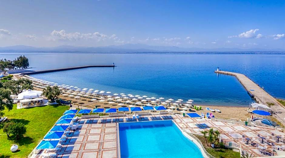 Palmariva Beach Hotel