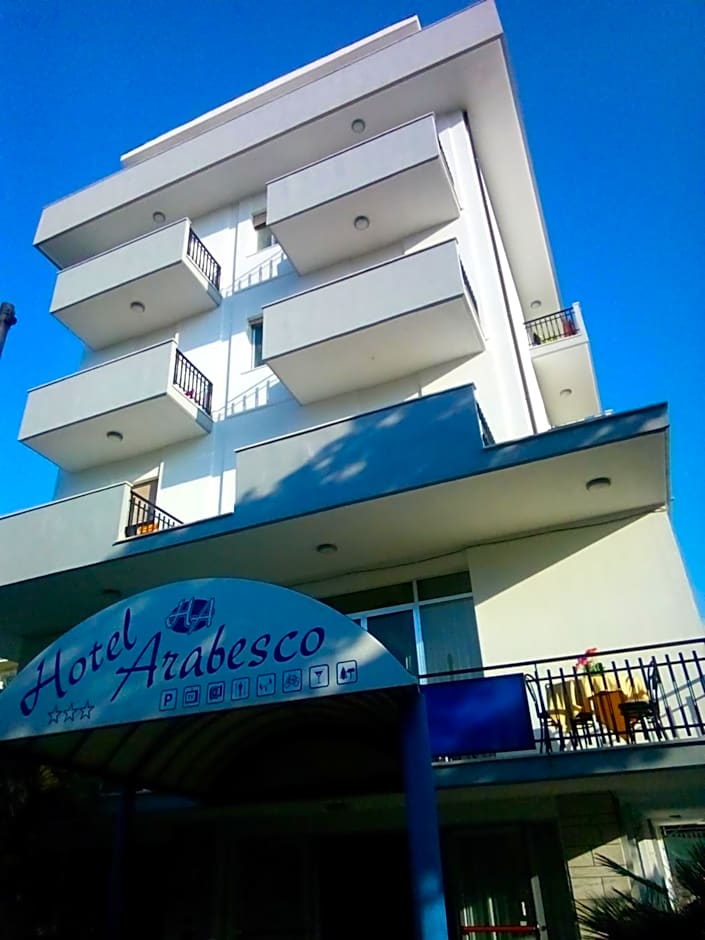 Hotel Arabesco