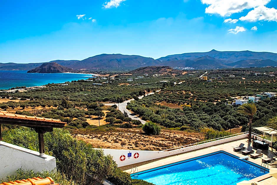 Castri Village Hotel