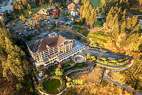 The Westin Bear Mountain, Victoria, Resort & Spa